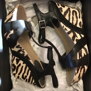 Kenneth Cole Reaction Wedges